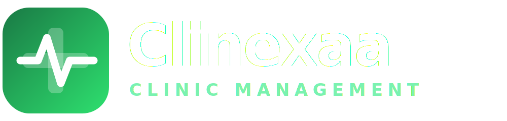 Clinexaa — Clinic Management